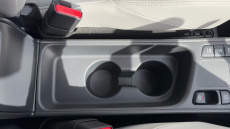 Toyota Yaris 1.5 Hybrid Excel 5dr CVT Hybrid Hatchback